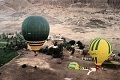 Balon udara meledak di Mesir, 19 wisatawan asing tewas