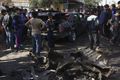 10 tewas dalam aksi kekerasan di Irak