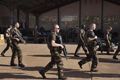 Spanyol beri pelatihan pada pasukan keamanan Mali
