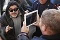 Maradona: Saya korban, saya mencari keadilan