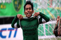 Andik meminta sepak bola Indonesia bersatu