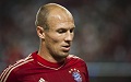 Robben gantikan Ribery di Piala Jerman