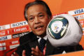 ASEAN calonkan Worawi Wakudi jadi Presiden AFC