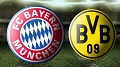 Dortmund ambisius, Bayern pede abis