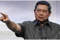 Misteri SBY gebrak meja
