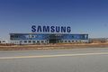 Samsung diminta bangun pabrik handset di Indonesia