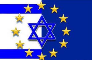 Uni Eropa blok dana infrastruktur Israel
