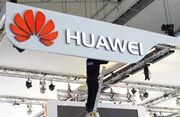 Huawei rangkul Alcatel rebut pasar wireless