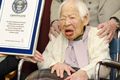 Bersiap rayakan HUT ke-115, Okawa dinobatkan sebagai wanita tertua