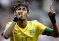 Santos siap tahan Neymar