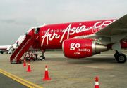 AirAsia berikan layanan menu khas Bali