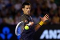 Prancis Terbuka prioritas utama Djokovic