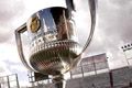 Tanggal final Copa del Rey belum pasti