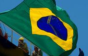 PDB Brasil 2012 terburuk dalam tiga tahun