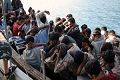 Nelayan Indonesia selamatkan 63 muslim Rohingya