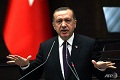 Erdogan: Zionisme adalah kejahatan terhadap kemanusiaan