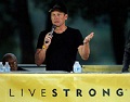Pengakuan Armstrong populerkan Yayasan Livestrong