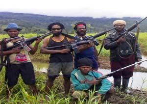 Mengapa konflik enggan sirna dari Papua?