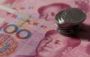 China siap hadapi perang mata uang