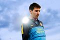 Messi: Barca tidak dalam kondisi biasa
