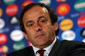 Platini: Liga Champions mematikan kompetisi lain