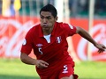 FIFA skors gelandang Peru 2 tahun