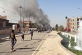 3 tewas dalam dua ledakan bom di Irak
