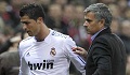 PSG inginkan Mourinho dan Ronaldo