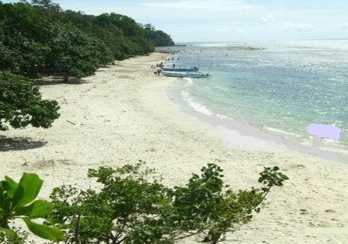 KIARA kecam pengerukan pasir laut di Selat Madura