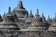 Borobudur kurang promosi di internasional