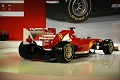 Ferrari update F138
