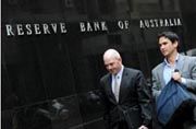 Bank Sentral Australia pertahankan suku bunga