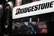 Bridgestone tutup pabrik di Italia