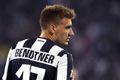 Nyetir saat mabuk, Bendtner diskors enam bulan