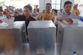 Pemilu Indonesia bertentangan dengan sistem presidensial