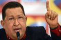 Antara SBY & Chavez