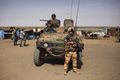 Pasukan gabungan tewaskan 15 militan Mali