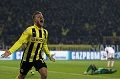 Dortmund bungkam Shakhtar Donetsk 3-0