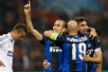 Joe Jordan: Inter bisa sukses di Liga Europa