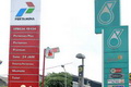 Pertamina masih minati SPBU Petronas