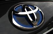 Toyota rombak direksi perusahaan