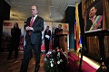 Pemimpin Partai Komunis Rusia: Kematian Chavez plot AS
