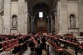 Vatikan belum putuskan tanggal konklaf