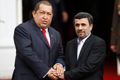 Presiden Iran hadiri pemakaman Chavez