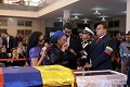 33 Kepala Negara hadiri pemakaman Chavez
