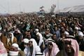 Aparat Irak tembaki demonstran anti pemerintah