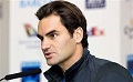 Federer dukung paspor biologis