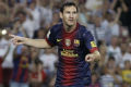 Messi ingin balik ke Argentina