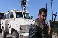 PBB: Pemberontak Suriah segera bebaskan pasukan Penjaga Perdamaian