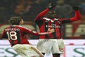 Montolivo: Milan beruntung miliki Balotelli-Pazzini